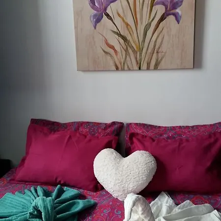 B&B Villa Riki - Bed & Breakfast 아로나