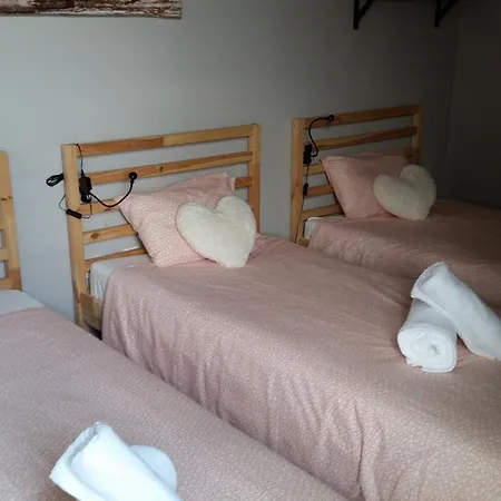 B&B Villa Riki - Bed & Breakfast 2*