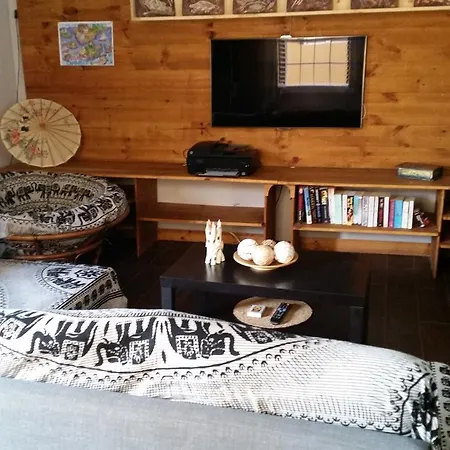 B&B Villa Riki - Bed & Breakfast 2*