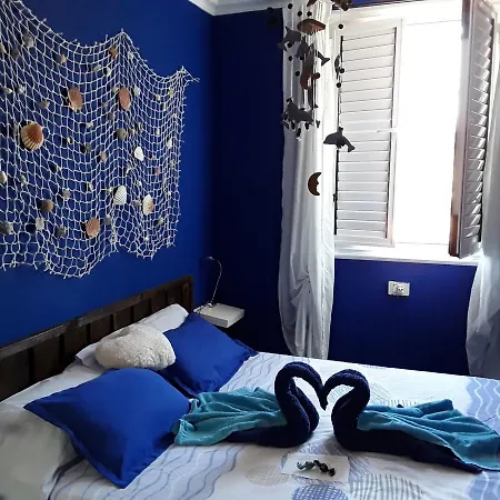 B&B Villa Riki - Bed & Breakfast