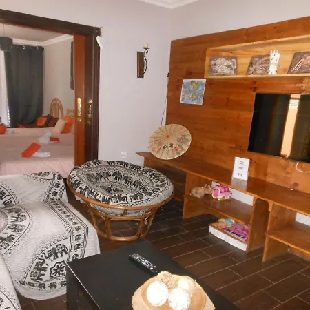 Villa Riki - Bed & Breakfast 2* 아로나