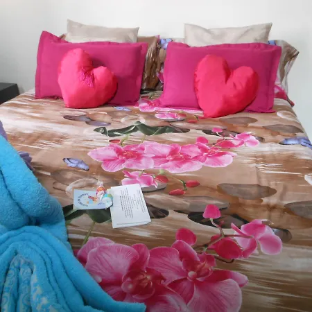 B&B Villa Riki - Bed & Breakfast 2*