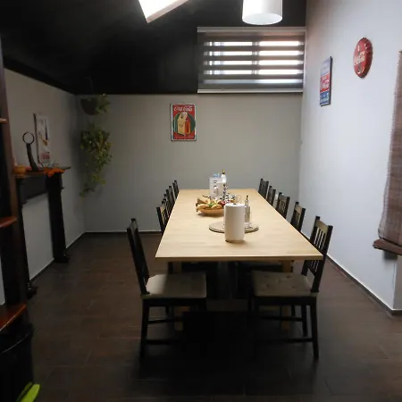 Villa Riki - Bed & Breakfast B&B