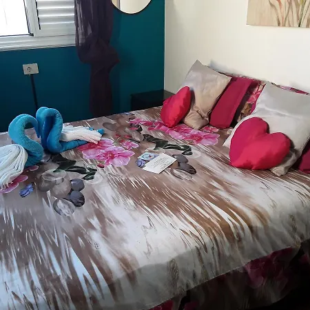 B&B Villa Riki - Bed & Breakfast