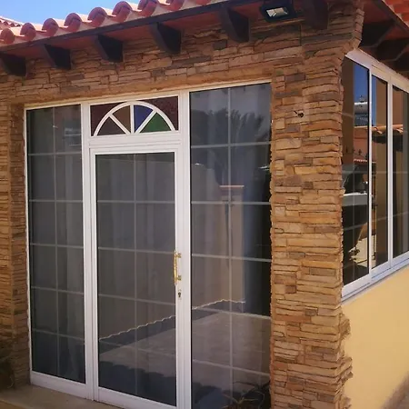 Couette-café Villa Riki - Bed & Breakfast Arona (Tenerife)