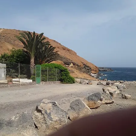 Frühstückspension Villa Riki - Bed & Breakfast Arona (Tenerife)