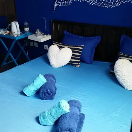 Villa Riki - Bed & Breakfast Couette-café 2*