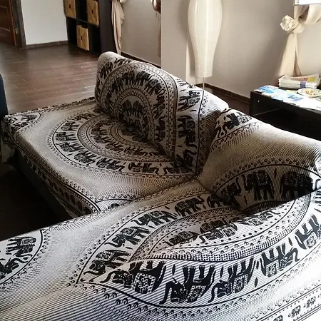 Villa Riki - Bed & Breakfast Couette-café Arona (Tenerife)