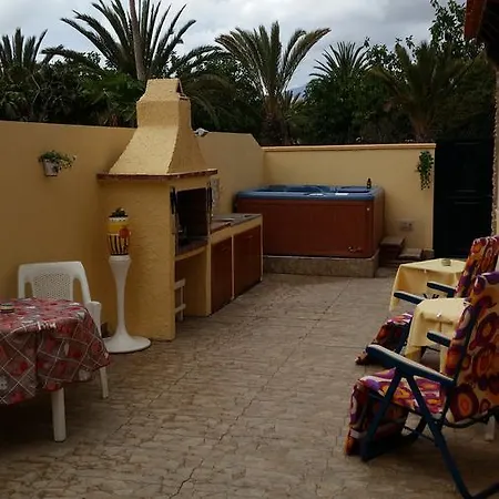Couette-café Villa Riki - Bed & Breakfast