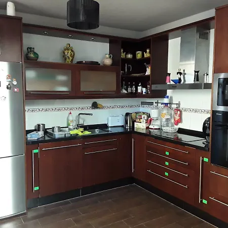 Couette-café Villa Riki - Bed & Breakfast