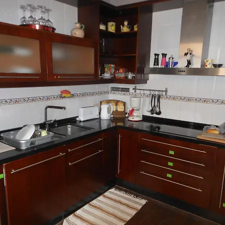 Villa Riki - Bed & Breakfast Couette-café 2*