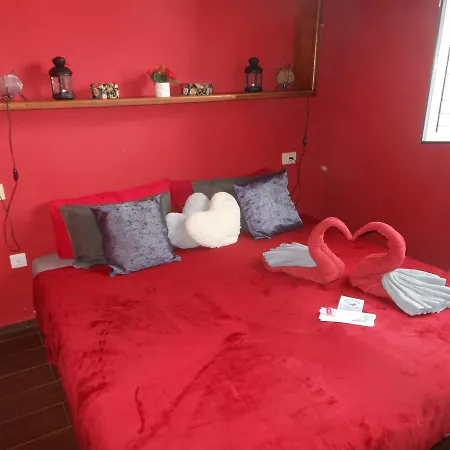 Bed & Breakfast Villa Riki - Bed & Breakfast 2*