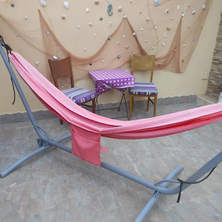 Couette-café Villa Riki - Bed & Breakfast Arona (Tenerife)