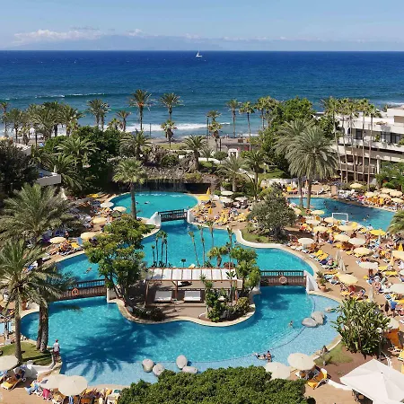 Couette-café Villa Riki - Bed & Breakfast Arona (Tenerife)