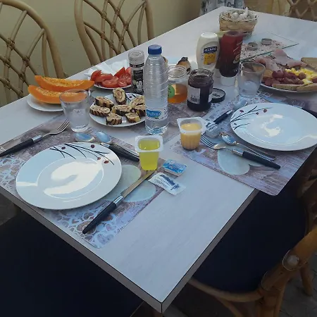 Villa Riki - Bed & Breakfast Couette-café Arona (Tenerife)