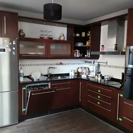 Villa Riki - Bed & Breakfast Bed & Breakfast Arona (Tenerife)