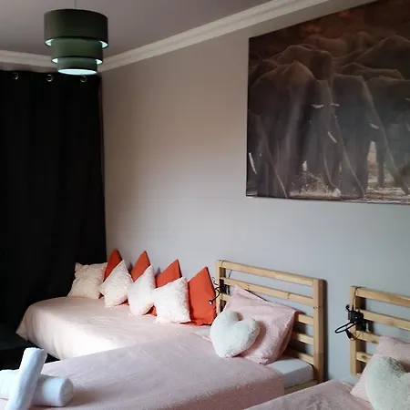 Bed & Breakfast Villa Riki - Bed & Breakfast 2*